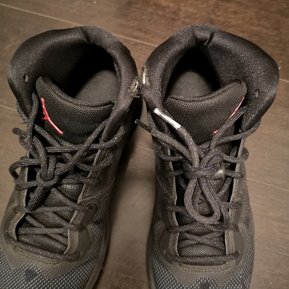 AIR JORDAN - Picture 5 of 5